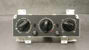 Bedienung Klimaanlage 30280022 CitroÃ«n Xsara (N1) SchrÃ¤gheck 2.0 HDi 90 (DW10TD(RHY)) DW10TD(RHY)