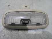 Innenbeleuchtung 98AB13733ABW Ford Fiesta 5 (JD/JH) SchrÃ¤gheck 1.4 TDCi (F6JA)