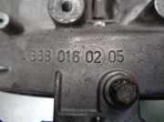 Lichtschalter 843101E680 Toyota Corolla (EB/WZ/CD) Schrägheck 1.4 16V VVT-i (4ZZFE)