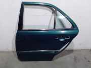 Tür Links Hinten A2027301105 Mercedes-Benz C (W202) Limousine 2.5 C-250 TD 20V (OM605.960)