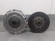 Kupplungsset A0062503704 Mercedes-Benz C (W202) Limousine 2.5 C-250 TD 20V (OM605.960)