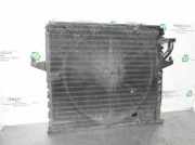 Klimakondensator 64538398181 BMW 3 serie (E36/4) Limousine 318i (M40-B18(184E1))
