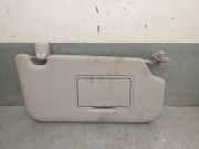 Sonnenblende Rechts 1624475 Ford Fiesta 5 (JD/JH) Schrägheck 1.6 16V (FYJB)