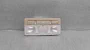 Innenbeleuchtung 316627975 Opel Zafira Tourer (P12) Großraumlimousine 1.6 CDTI 16V ecoFLEX 136 (B16DTH)