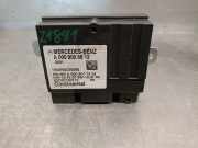 SteuergerÃ¤t Einspritzung A0009006612 Mercedes-Benz E (W213) Limousine E-350d 3.0 V6 24V (OM642.855)