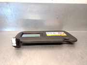 Sonnenblende Rechts BDMA69270B02 Mazda Schr?gheck (BP) 2.0 SKYACTIV-G M Hybrid