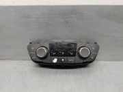 Bedienung Klimacontrolle 13273097 Opel Insignia Limousine 2.0 CDTI 16V 130 Ecotec (A20DTH)