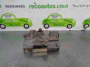 T?rschloss Links Vorne 9639373580 Fiat Scudo (220Z) Van 2.0 JTD (DW10TED(RHZ))