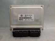 Motorsteuergerät 4B0906018AC Volkswagen Passat (3B2) Limousine 1.8 T 20V (APU) APU
