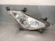 Nebelscheinwerfer Rechts Vorne 922023X230 Hyundai Elantra III Limousine 1.6i GL,GLS (G4ED)