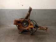 Achsschenkel Halter Links Vorne 400157036R Dacia Sandero III Schrägheck 1.0 TCe 90 12V (H4D-470(H4D-E4))