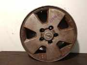 Felge 24437245 Opel ASTRA G BERLINA 2.0 DTI