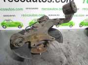 Achsschenkel Halter Links Hinten 52321S5A013 Honda Civic (EP/EU) Schrägheck 3-drs 1.7 CTDi 16V (4EE20)