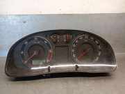Tachoeinheit Kmh 3U0920811D Skoda Superb (3U4) Limousine 2.0 TDI 16V (BSS)