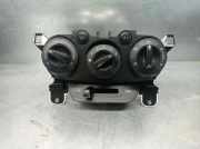 Bedienung Klimaanlage DF718E16 Mazda 2 (DE) SchrÃ¤gheck 1.3 16V S-VT (ZJ)