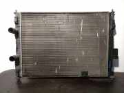 Radiator 21400JD200 Nissan Qashqai (J10) SUV 2.0 16V (MR20DE(Euro 5))
