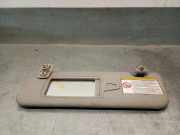 Sonnenblende Links 852103W540ED Kia Sportage (SL) Gel?ndewagen 1.7 CRDi 16V 4x2 (D4FD)