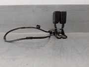 Gürtelschnalle Rechts Hinten L1TBA613K21AA3JA6 Ford Puma SUV 1.0 Ti-VCT EcoBoost mHEV 12V (B7JB)