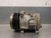 Klima Pumpe 55194880 Fiat Grande Punto (199) Schrägheck 1.4 16V (199.A.6000)