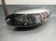 Scheinwerfer Links 260606836R Renault Fluence (LZ) Limousine 1.5 dCi 110 (K9K-836(K9K-J8))