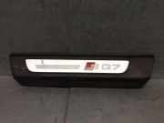 Zierleiste ACHTER 4M0853375C Audi SQ7 (4MB/4MG) SUV 4.0 TDI V8 32V (CZAC)
