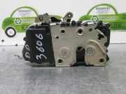 Türschloss Rechts Vorne 3PUERTAS Peugeot 406 Coupé (8C) Coupé 2.0 16V (EW10J4(RFN))