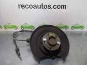 Achsschenkel Halter Links Hinten Volvo BERLINA D5 Kinetic