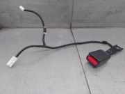 Gürtelschnalle Rechts Vorne 73230K0040C0 Toyota Yaris III (P13) Schrägheck 1.5 16V Dual VVT-iE (2NRFKE)