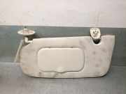 Sonnenblende Links 1FA13DW1AA Jeep 2.0 CRD CAT