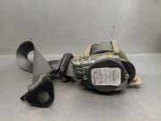 Sicherheitsgurt Links Hinten 8200369438 Renault II Grandtour (KG0/1_) 1.9 dCi (KG0G)