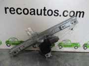 Fensterheber Rechts Vorne 9681182280 Peugeot 207/207+ (WA/WC/WM) Schrägheck 1.4 (TU3A(KFV))