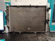 Radiator 1405002103 Mercedes-Benz S (W140) Limousine 3.0 S-300 Turbo Diesel 24V (OM606.961)