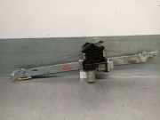 Fensterheber Links Vorne 128001502B Fiat Furgoneta (296_) 1.6 D