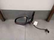 Außenspiegel Links 13308367 Opel Astra J (PC6/PD6/PE6/PF6) Schrägheck 5-drs 1.6 CDTI 16V (B16DTL)