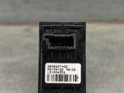 Schalter Für Elekt. Fensterheber Rechts Vorne 9208107 BMW 2 serie Gran Tourer (F46) Großraumlimousine 218d xDrive 2.0 TwinPower Turbo 16V (B47-C20A)