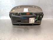 Leuchtweitenregulierung Stellmotor 4M0907504A Volkswagen Touareg SUV 3.0 V6 24V TSI (DCBE) DCBE