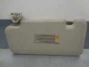 Sonnenblende Rechts Nissan Note (E11) Großraumlimousine 1.5 dCi 86 (K9K)