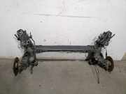 Hinterachse 1607197180 Peugeot I (CU_) 1.2 THP 110 / PureTech 110
