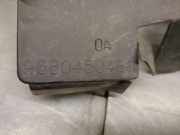 Zierleiste VOOR 9680450480 Citroën CITROËN 1.6 16V HDi