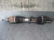 Antriebswelle Links Vorne 8200543868 Renault Clio II (BB/CB) Schrägheck 1.5 dCi 68 (K9K-714)