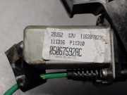 Fensterheber Rechts Hinten 5067592AB Chrysler PT Cruiser Schrägheck 2.2 CRD 16V (EDN)