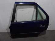 Tür Links Hinten 900693 Peugeot 306 (7A/C/S) Schrägheck 1.9 D (DW8(WJZ))