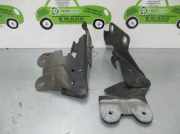 Motorhaubescharnier Renault Vel Satis (BJ) Großraumlimousine 3.0 dCi V6 24V (P9X-701(Euro 3))