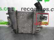 Ladeluftkühler 14461VC106 Nissan Patrol GR (Y61) Geländewagen 3.0 GR Di Turbo 16V (ZD30DDTi)