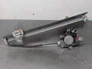 Fensterheber Rechts Vorne 80720JX00B Nissan NV 200 (M20M) Van 1.5 dCi 86 (K9K)