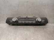 Bedienung Klimacontrolle 98340416ZD Citroën Jumpy Van 2.0 Blue HDI 120 (AHK)