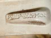 Felge PZ49PB0671XX Toyota Yaris III (P13) Schrägheck 1.0 12V VVT-i (1KR-FE)