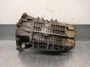 Ölwannenabdeckung 98MM6675DA Ford Focus 1 Limousine 1.6 16V (FYDC)