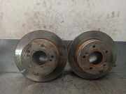 Hauptzylinder 191611307 Volkswagen II (191/193) 1.8