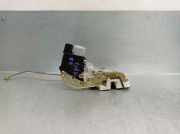 Türschloss Rechts Vorne 72110S2HG11 Honda HR-V (GH) SUV 1.6 16V 4x2 (D16W1)